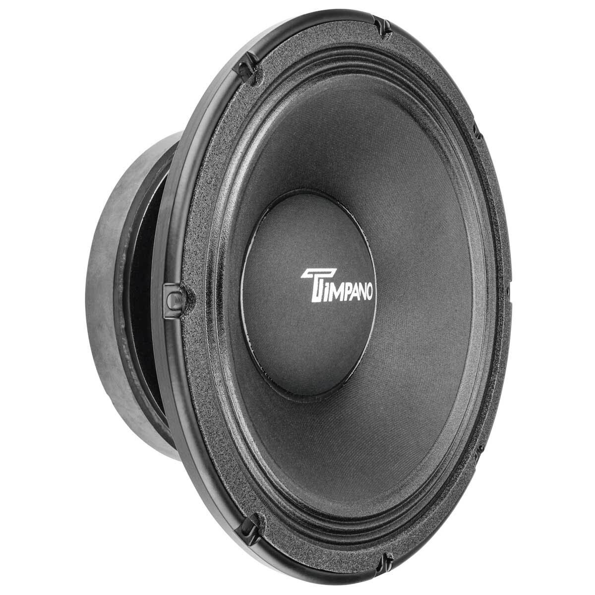 Timpano Audio TPTMB122K5 12" Midbass Speaker 8 Ohm